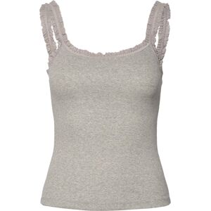 mbyM Elinea-M L GREY MELANGE L mbyM Elinea-M L GREY MELANGE L