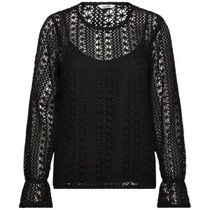 mbyM Aleda-M XS BLACK XS mbyM Aleda-M XS BLACK XS