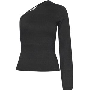 mbyM Aino-M XS BLACK LUREX XS mbyM Aino-M XS BLACK LUREX XS