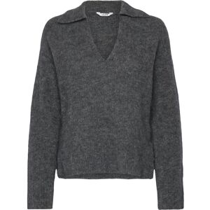 mbyM Ubika-M XS/S CHARCOAL MELANGE XS/S mbyM Ubika-M XS/S CHARCOAL MELANGE XS/S