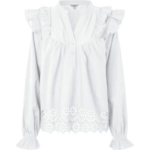 mbyM Natia-M XS WHITE XS mbyM Natia-M XS WHITE XS