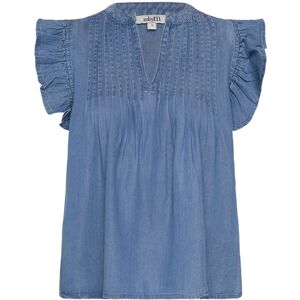 mbyM Gemala-M M MID VINTAGE WASH M mbyM Gemala-M M MID VINTAGE WASH M