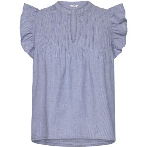 mbyM Gemala-M S BLUE WHITE STRIPE S mbyM Gemala-M S BLUE WHITE STRIPE S