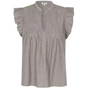 mbyM Gemala-M M JAVA WHITE STRIPE M mbyM Gemala-M M JAVA WHITE STRIPE M
