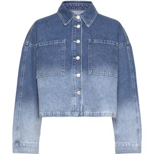 mbyM Winnia-M XS FADING DENIM WASH XS mbyM Winnia-M XS FADING DENIM WASH XS