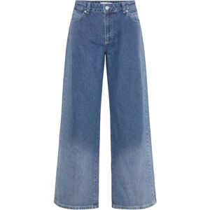 mbyM Pyras-M M FADING DENIM WASH M mbyM Pyras-M M FADING DENIM WASH M