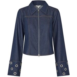 mbyM Himalia-M L RAW BLUE L mbyM Himalia-M L RAW BLUE L