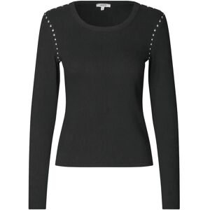 mbyM Otis Ls-M XS BLACK XS mbyM Otis Ls-M XS BLACK XS