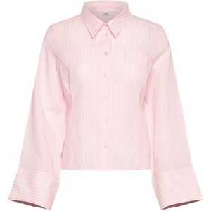 mbyM Kalanna-M S PALE PINK STRIPE S mbyM Kalanna-M S PALE PINK STRIPE S