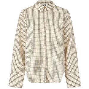 mbyM Phoebe-M XS SUGAR KIWA CHECK XS mbyM Phoebe-M XS SUGAR KIWA CHECK XS
