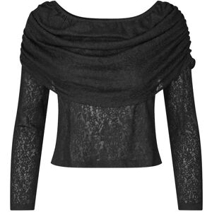 mbyM Linza-M XS BLACK XS mbyM Linza-M XS BLACK XS