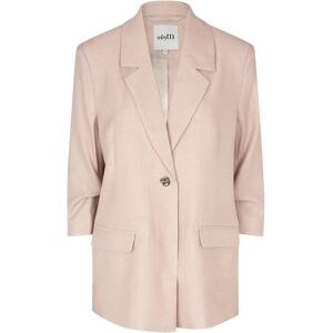 mbyM Dravina-M S ROSE RED LIGHT MELANGE S mbyM Dravina-M S ROSE RED LIGHT MELANGE S