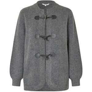 mbyM Miralinda-M S DARK GREY MELANGE S mbyM Miralinda-M S DARK GREY MELANGE S