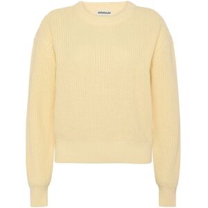 Minimum Mikala Jumper G006 Gots M 0619 FLAN M Minimum Mikala Jumper G006 Gots M 0619 FLAN M