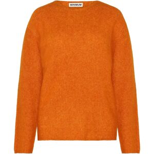 Minimum Calaha Jumper 9965 S 1140 MARMELADE S Minimum Calaha Jumper 9965 S 1140 MARMELADE S