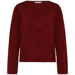 Minimum Calaha Jumper 9965 L 1534 MERLOT L Minimum Calaha Jumper 9965 L 1534 MERLOT L