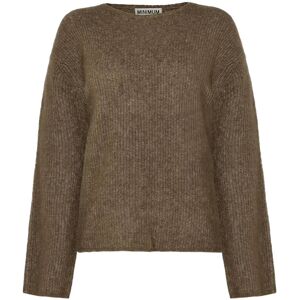Minimum Calaha Jumper 9965 S 1815 SHITAKE S Minimum Calaha Jumper 9965 S 1815 SHITAKE S