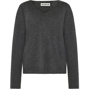 Minimum Codas 3801 Jumper S 960M GREY MELANGE S Minimum Codas 3801 Jumper S 960M GREY MELANGE S