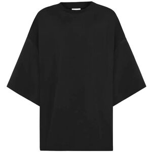 Minimum Norah T-Shirt 4157 XS/S 999 BLACK XS/S Minimum Norah T-Shirt 4157 XS/S 999 BLACK XS/S
