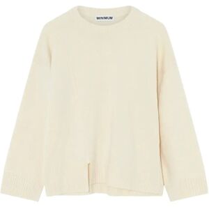 Minimum Rory Jumper 4501 S 0608 COCO MILK S Minimum Rory Jumper 4501 S 0608 COCO MILK S