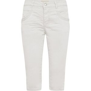 MOS MOSH Mmnaomi Treasure Pant 27 Short WHITE 27 Short MOS MOSH Mmnaomi Treasure Pant 27 Short WHITE 27 Short
