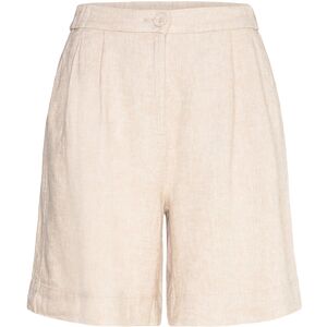 MSCH Copenhagen Mschpennie Ginia Hw Shorts XS SAND XS MSCH Copenhagen Mschpennie Ginia Hw Shorts XS SAND XS