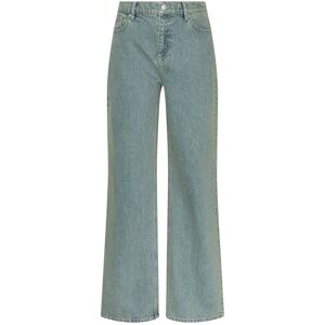 MSCH Copenhagen Mschbine Ada Relaxed Jeans Long XL SAND BLUE WASH XL MSCH Copenhagen Mschbine Ada Relaxed Jeans Long XL SAND BLUE WASH XL