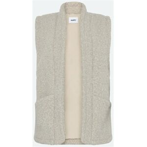 Moves Kittah Gilet 4331 34 4403 SILVER BIRCH 34 Moves Kittah Gilet 4331 34 4403 SILVER BIRCH 34