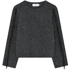 Moves Malou Jumper 4365 L 0201 CASTLEROCK L Moves Malou Jumper 4365 L 0201 CASTLEROCK L