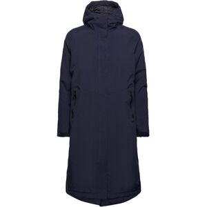 Musto W Corsica Pl Longline Parka M NAVY M Musto W Corsica Pl Longline Parka M NAVY M