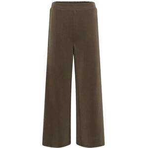 Essential Foods Mwhelle Wide Pant XL Long MAJOR BROWN XL Long Essential Foods Mwhelle Wide Pant XL Long MAJOR BROWN XL Long