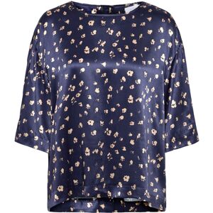 Naja Lauf Lipia Top Flower In Water 36 BLUE 36 Naja Lauf Lipia Top Flower In Water 36 BLUE 36