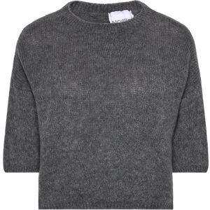 Noella Mimi Knit Jumper M/L GREY M/L Noella Mimi Knit Jumper M/L GREY M/L