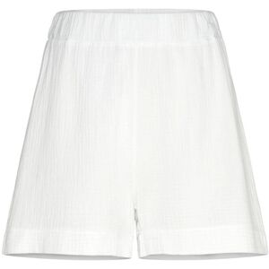 Noella Layne Shorts S/M WHITE S/M Noella Layne Shorts S/M WHITE S/M