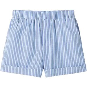 Noella Letty Shorts XS/S BLUE STRIPE XS/S Noella Letty Shorts XS/S BLUE STRIPE XS/S