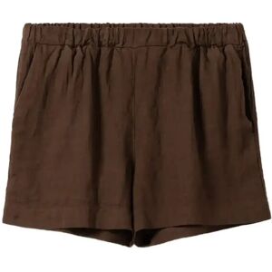 Noella Layne Shorts L/XL CHOCOLATE L/XL Noella Layne Shorts L/XL CHOCOLATE L/XL