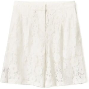Noella N-Kaziana Mw Shorts M IVORY M Noella N-Kaziana Mw Shorts M IVORY M