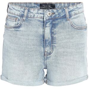NOISY MAY Nmmoni Hw Dnm Shorts Az359Lb Noos XS LIGHT BLUE DENIM XS NOISY MAY Nmmoni Hw Dnm Shorts Az359Lb Noos XS LIGHT BLUE DENIM XS