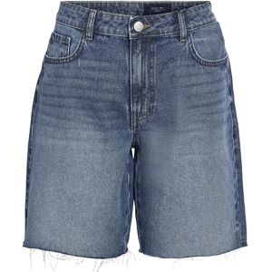 NOISY MAY Nmholla Nw Loose Shorts Az426Mb Noos M MEDIUM BLUE DENIM M NOISY MAY Nmholla Nw Loose Shorts Az426Mb Noos M MEDIUM BLUE DENIM M