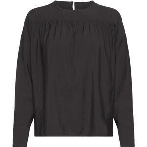 NORR Alyssa Top 36 BLACK01 36 NORR Alyssa Top 36 BLACK01 36