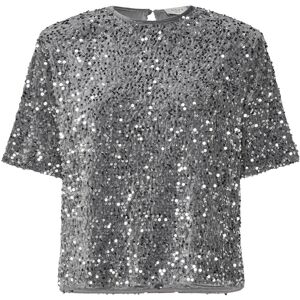 NORR Milan Tee 34 SILVER 34 NORR Milan Tee 34 SILVER 34