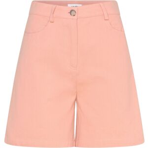 nué notes Bertram Shorts 36 386 DARK PEACH 36 nué notes Bertram Shorts 36 386 DARK PEACH 36