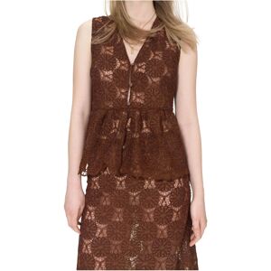 nué notes Bologna Top 38 761 CAPPUCCINO 38 nué notes Bologna Top 38 761 CAPPUCCINO 38