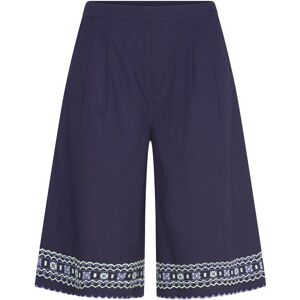 nué notes Giza Shorts 38 499 NAVY 38 nué notes Giza Shorts 38 499 NAVY 38