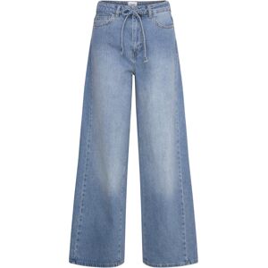 Nümph Nubrooklyn Jeans L.blue 44 LIGHT BLUE DENIM 44 Nümph Nubrooklyn Jeans L.blue 44 LIGHT BLUE DENIM 44
