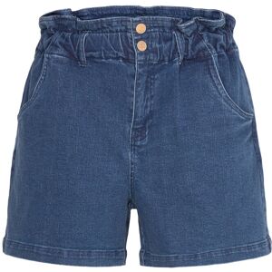 Nümph Nululu Denim Shorts 38 MEDIUM BLUE DENIM 38 Nümph Nululu Denim Shorts 38 MEDIUM BLUE DENIM 38