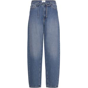 Nümph Nutokyo Long Jeans 40 MEDIUM BLUE DENIM 40 Nümph Nutokyo Long Jeans 40 MEDIUM BLUE DENIM 40