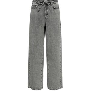 Nümph Nubrooklyn Jeans 40 LIGHT GREY DENIM 40 Nümph Nubrooklyn Jeans 40 LIGHT GREY DENIM 40