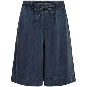 Nümph Nuelida Shorts 38 SNOW WASHED DENIM 38 Nümph Nuelida Shorts 38 SNOW WASHED DENIM 38