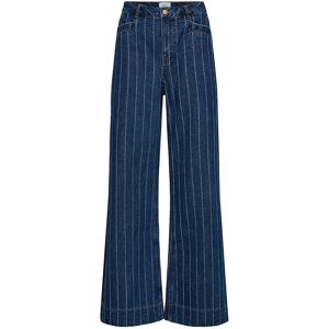 Nümph Nuatlanta High Rise Jeans 36 x 32 MEDIUM BLUE DENIM 36 x 32 Nümph Nuatlanta High Rise Jeans 36 x 32 MEDIUM BLUE DENIM 36 x 32